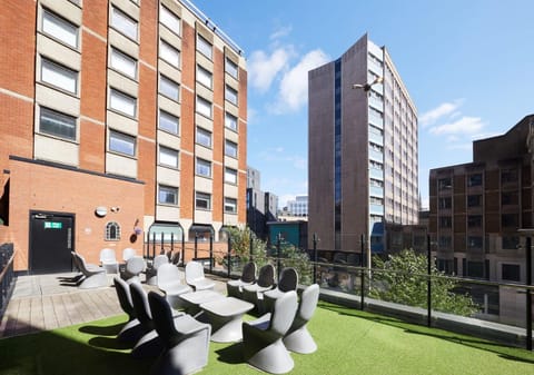 For Students Only Tower in Bristol Apartment in Bristol