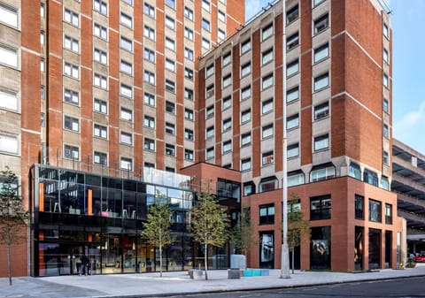 For Students Only Tower in Bristol Apartment in Bristol