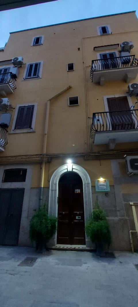 Residence Pugliamare House in Province of Foggia