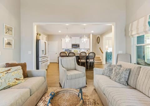 Anchor and Oar Cottage House in Tennessee