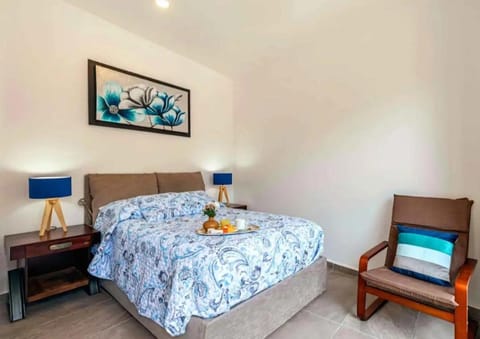 Villa de fin de semana Villa in Jiutepec