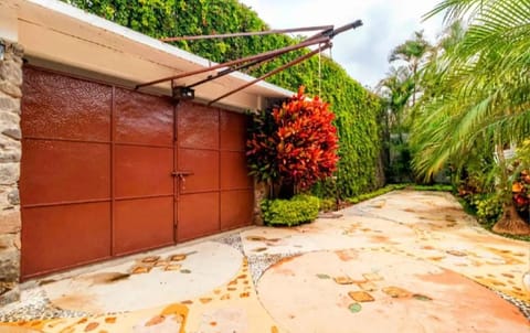 Villa de fin de semana Villa in Jiutepec