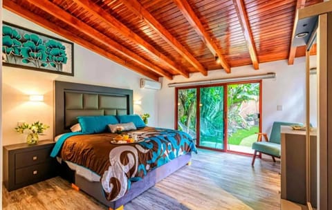 Villa de fin de semana Villa in Jiutepec