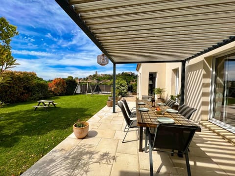 Garden, View (from property/room), Garden view