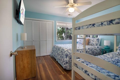 Tons of Sun Apartment in Edisto Beach