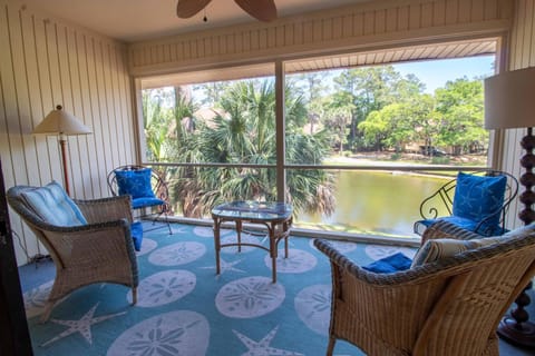 Tons of Sun Apartment in Edisto Beach