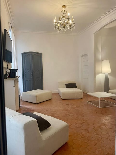 120 m2, hyper centre cathédrale proximité plage Apartment in Ajaccio