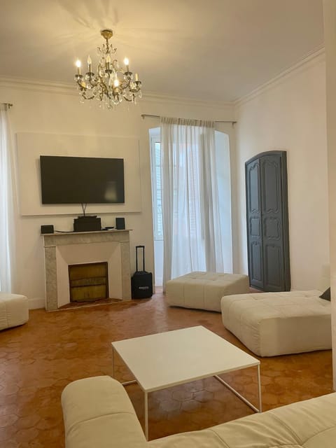 120 m2, hyper centre cathédrale proximité plage Apartment in Ajaccio