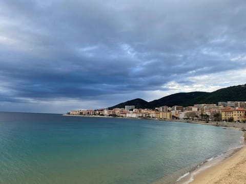 120 m2, hyper centre cathédrale proximité plage Apartment in Ajaccio