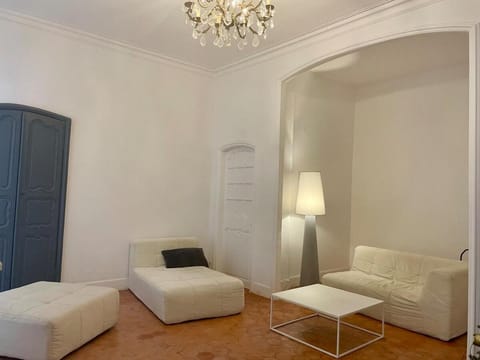 120 m2, hyper centre cathédrale proximité plage Apartment in Ajaccio