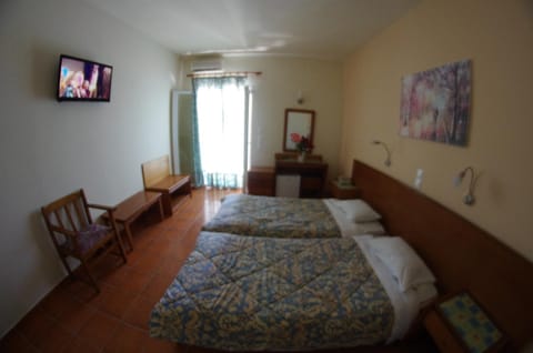 SeaBird Hotel Hotel in Moraitika