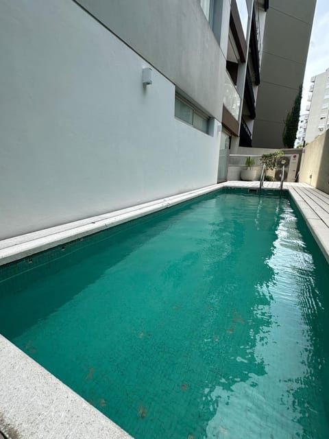 Day, Pool view, Swimming pool