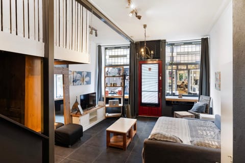 Voorstraat Dordrecht Apartment in Dordrecht