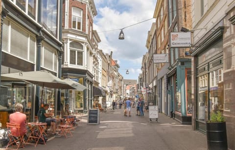 Voorstraat Dordrecht Apartment in Dordrecht
