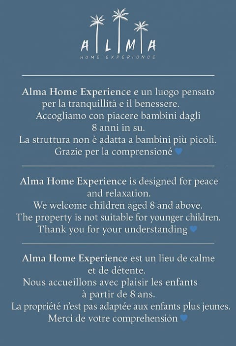 Alma Home Experience Apartment in Ventimiglia