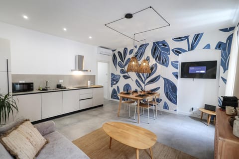 Alma Home Experience Apartment in Ventimiglia