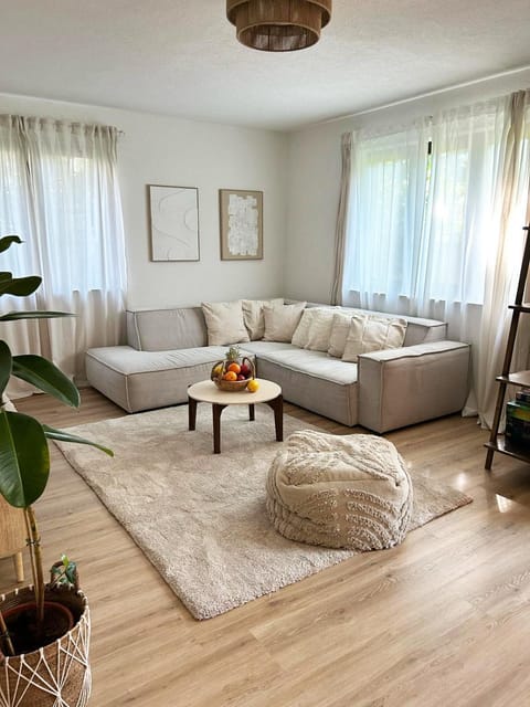 Living room, Photo of the whole room, Seating area