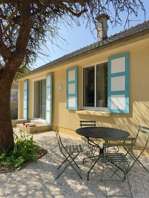 Villa Cornelia Bagnoles Mezzanine Confort & Nature House in Bagnoles de l'Orne Normandie