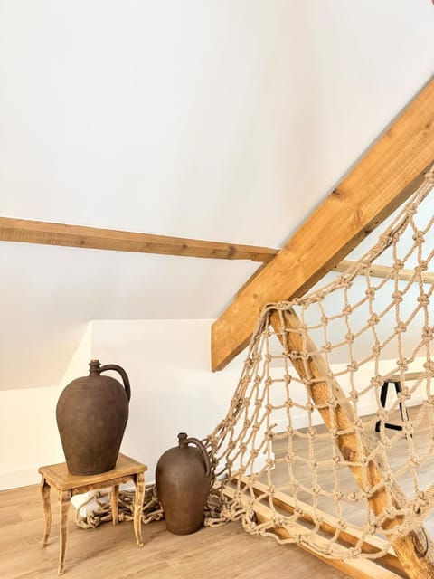 Villa Cornelia Bagnoles Mezzanine Confort & Nature House in Bagnoles de l'Orne Normandie