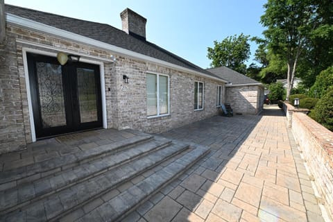 Farmhouse in Hershey House in Hershey