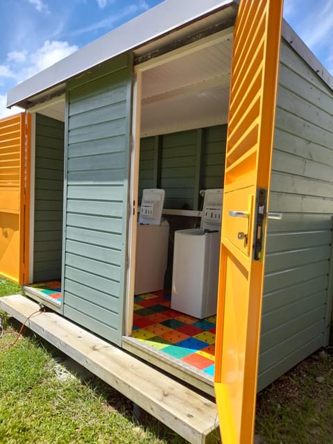 Jolie Studio 2 à 3 personnes Apartment in Les Abymes