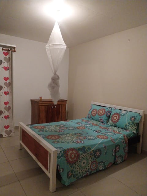 Jolie Studio 2 à 3 personnes Apartment in Les Abymes