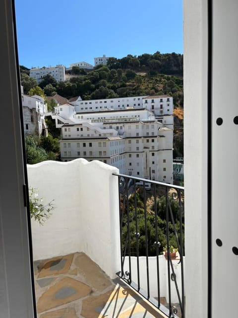 Villa Chorrete Apartment in Costa del Sol