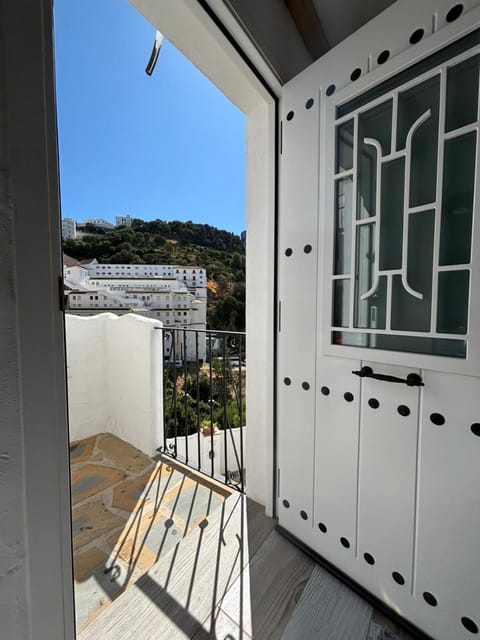 Villa Chorrete Apartment in Costa del Sol