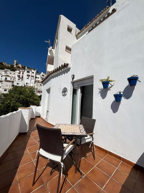 Villa Chorrete Apartment in Costa del Sol