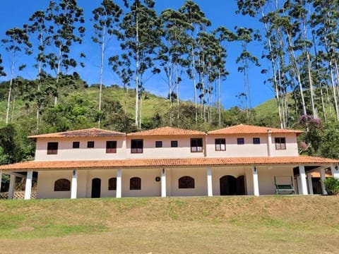 Sitio Longos Vales Vacation rental in Miguel Pereira