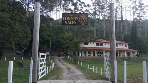Sitio Longos Vales Vacation rental in Miguel Pereira