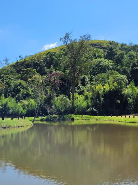 Sitio Longos Vales Vacation rental in Miguel Pereira