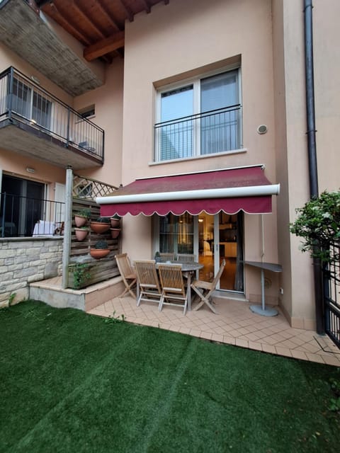 Cozy Apartment - Iseo Lake Apartment in Province of Brescia