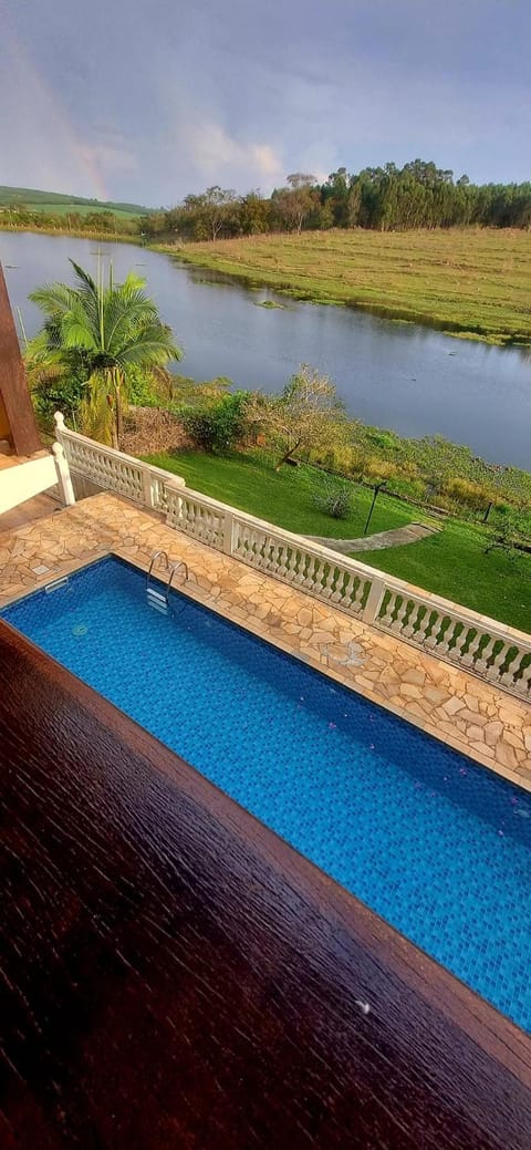 Lake view