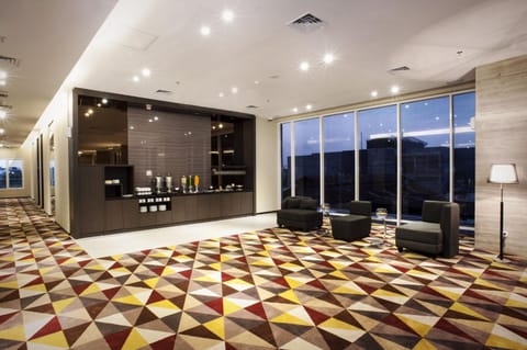 Meeting/conference room