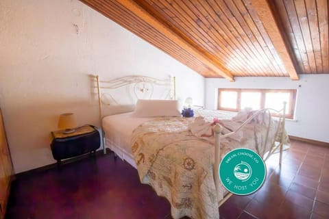 5 beds Wi-Fi AC 5 minutes from the sea Apartment in Civitanova Marche