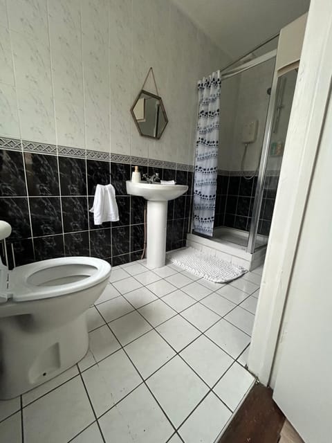 Small, perfectly formed studio Apartment in Dublin