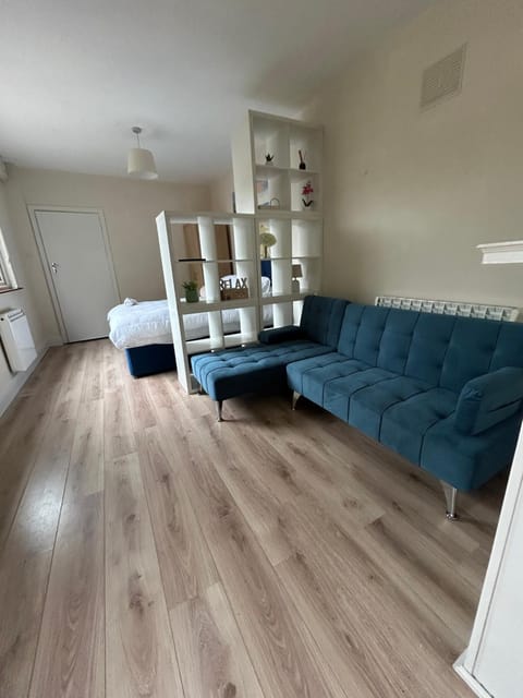 Small, perfectly formed studio Apartment in Dublin