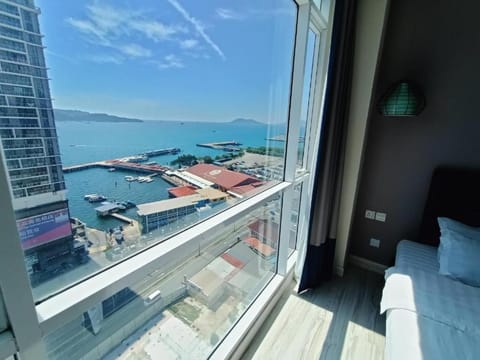 Property view