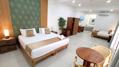 Punta Colibrí Hotel in Brisas de Zicatela