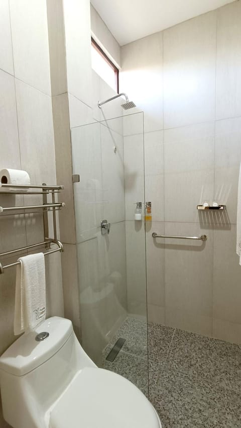 Punta Colibrí Hotel in Brisas de Zicatela