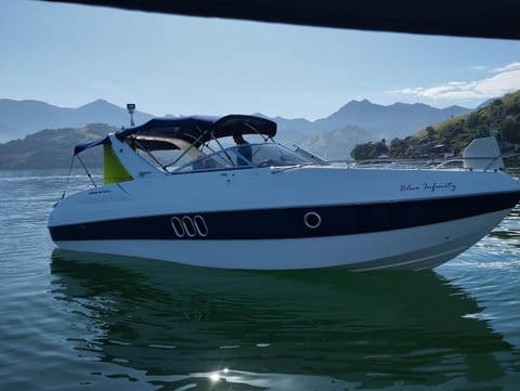 Suite - mata atlântica e praia Bed and Breakfast in Angra dos Reis