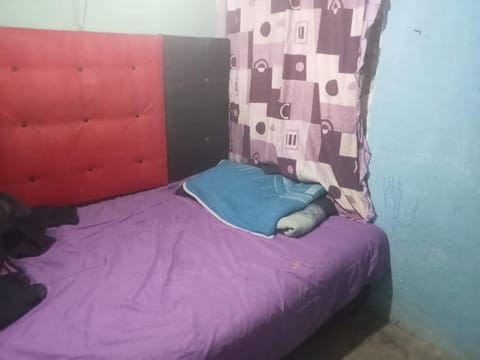 Casa Love House in Hidalgo, Mexico