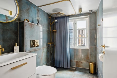 Stay Central - Steps from Tivoli & Nyhavn Apartment in Copenhagen