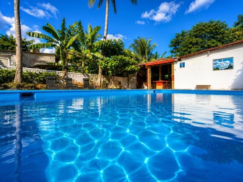 Day, Pool view, Swimming pool