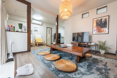 TV and multimedia, Living room