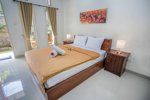 Samana Homestay Vacation rental in Nusapenida
