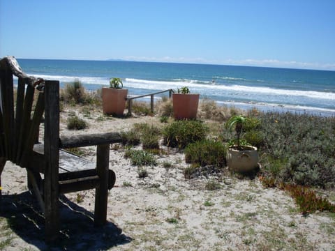 Day, Natural landscape, Beach, Sea view