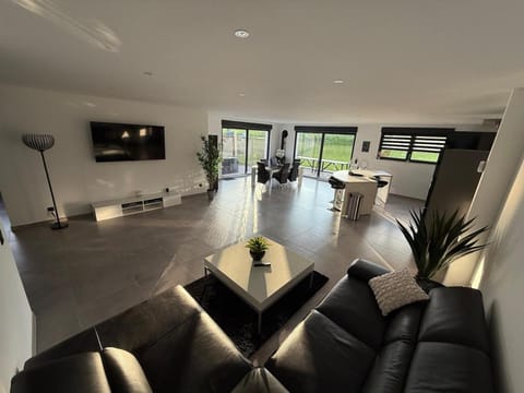 Villa Chipie neuve & grand standing ! House in Rhineland-Palatinate