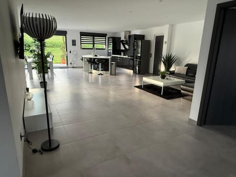 Villa Chipie neuve & grand standing ! House in Rhineland-Palatinate